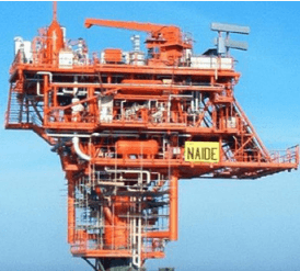 EPC NAIDE PTF CONSTRUCTION – ENI ITALIA