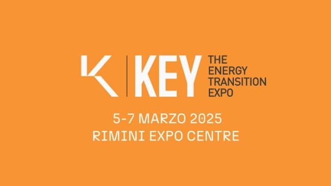 GRUPPO ANTONINI AL KEY ENERGY 2025 DI RIMINI: UN'OPPORTUNITA' DI CONFRONTO SULLA TRANSIZIONE ENERGETICA