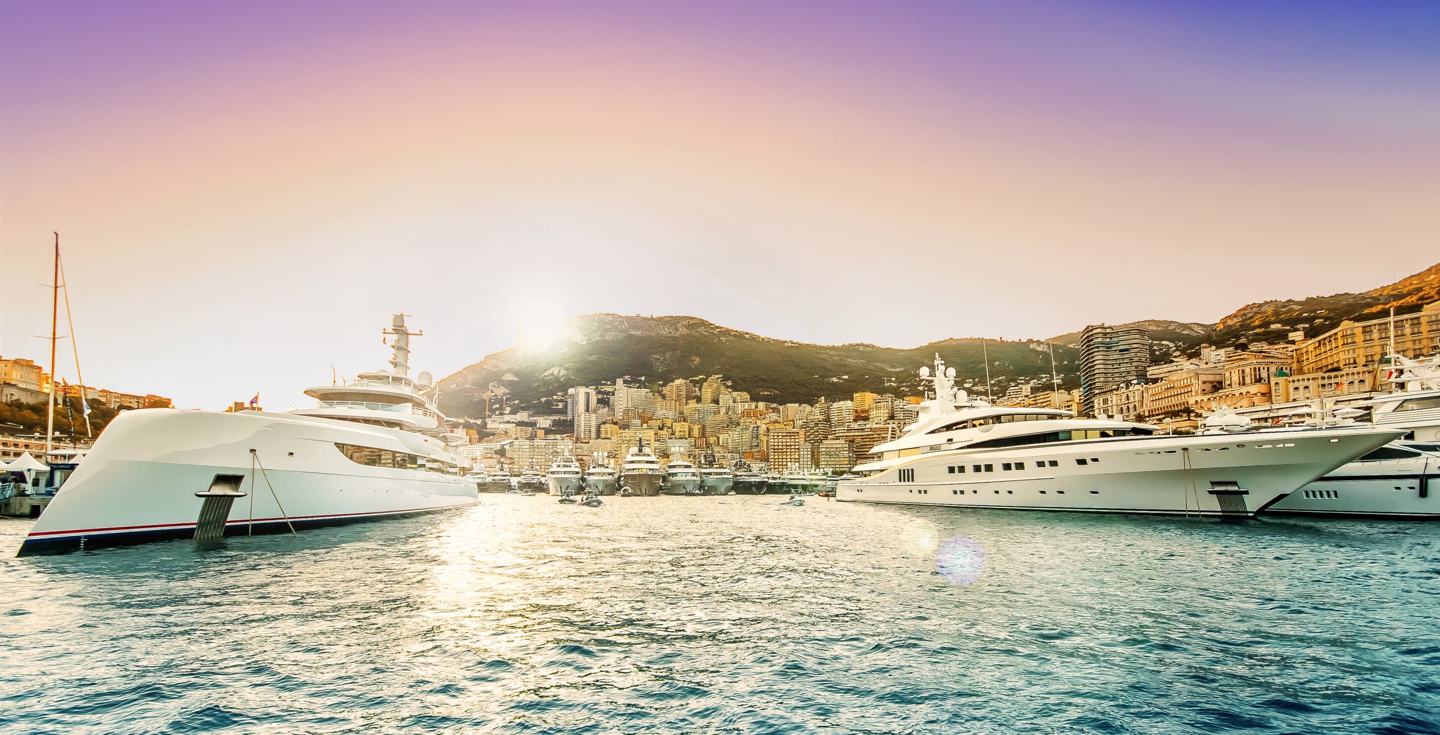 MONACO YACHT SHOW - 27 SETTEMBRE 2024