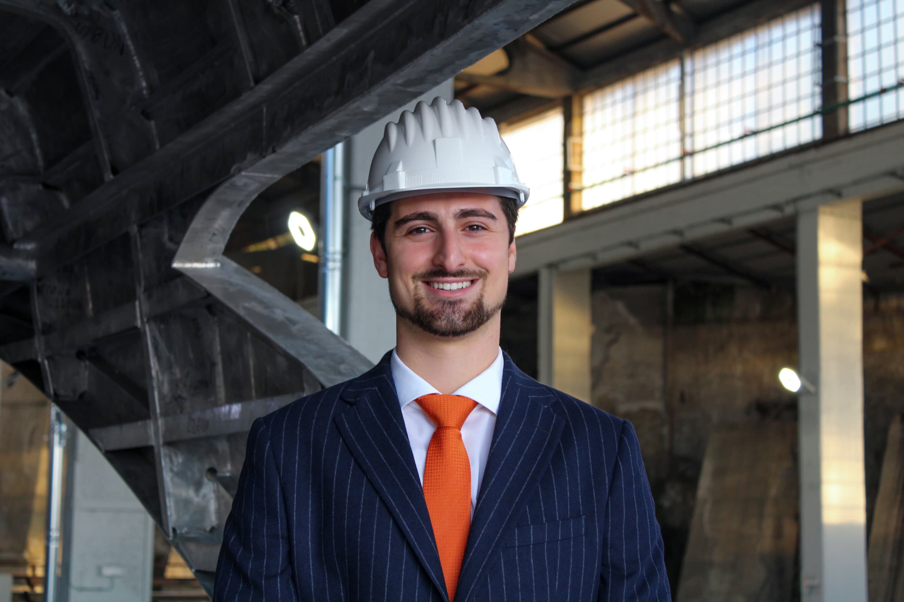 FAMILYBIZ INTERVIEWS WALTER ANTONINI: GOVERNANCE, CORPORATE SPLIT AND FUTURE PROSPECTS