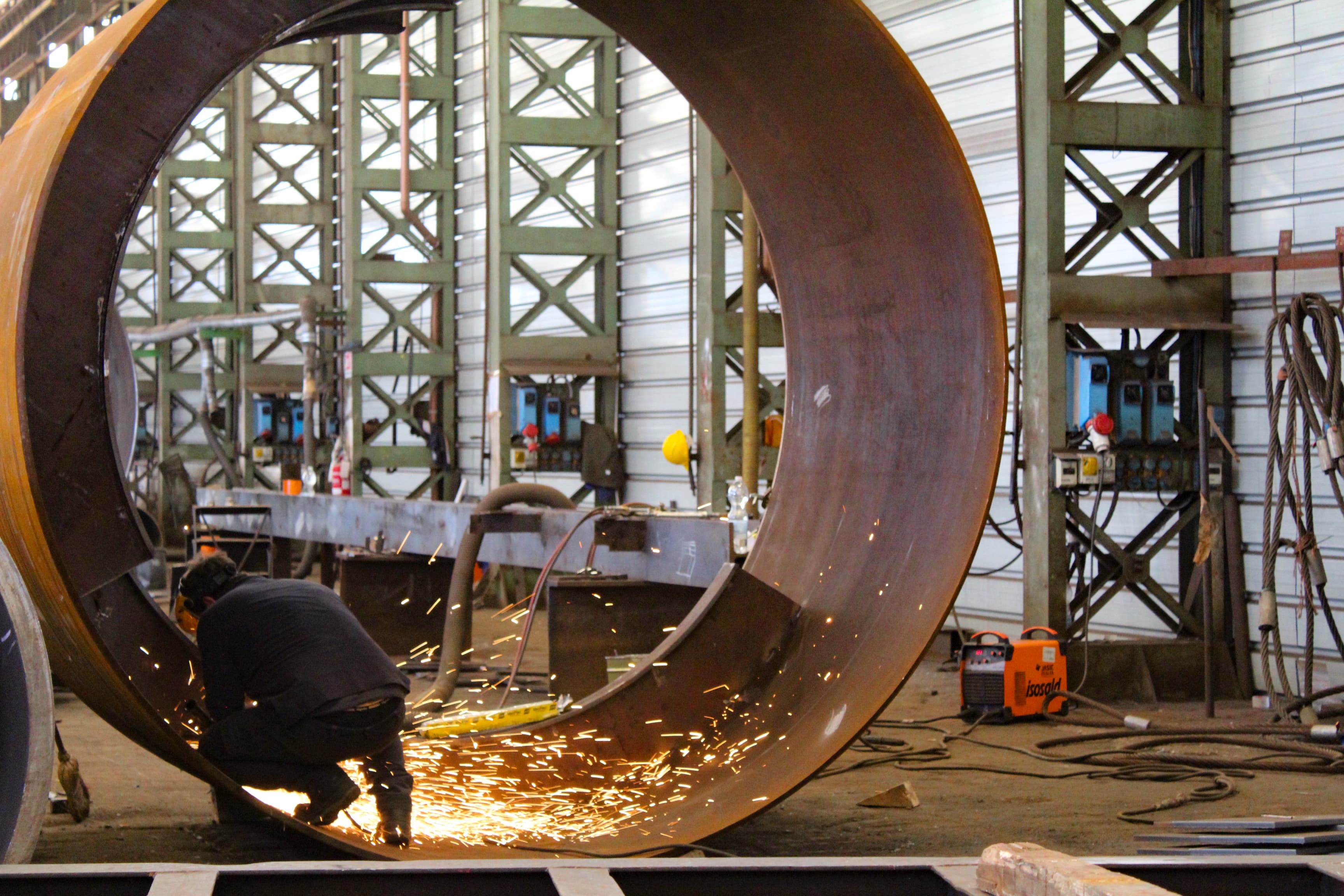 SITO DI ARCOLA - Immagine 4