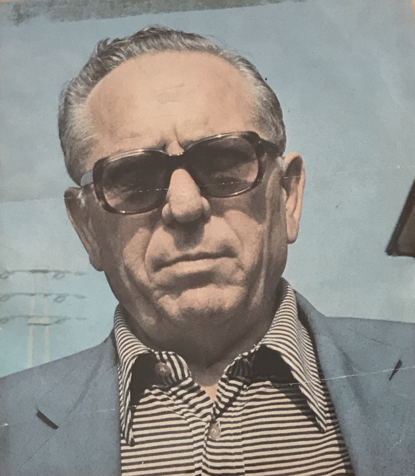 The Birth of Gruppo Antonini