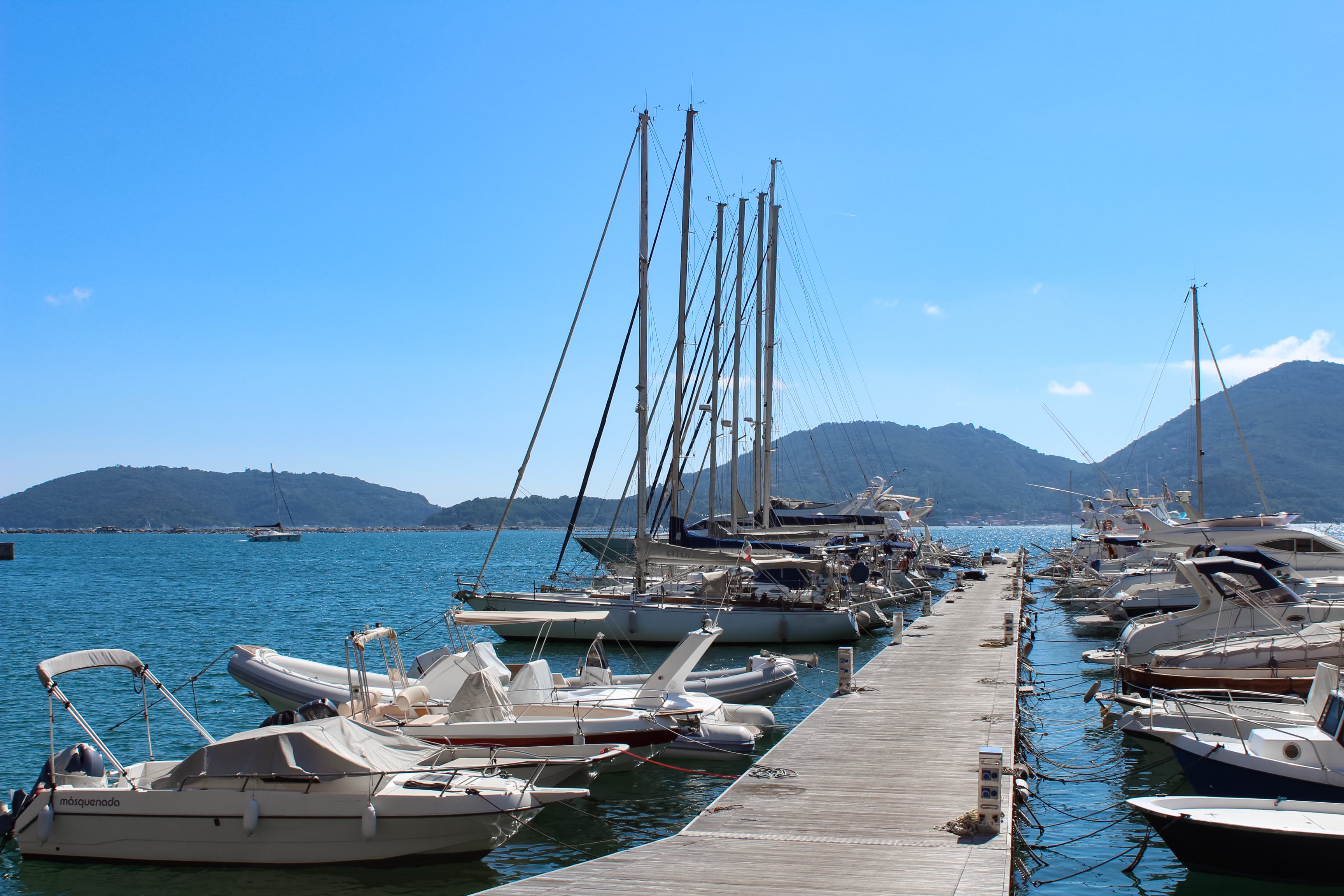 Cantiere navale