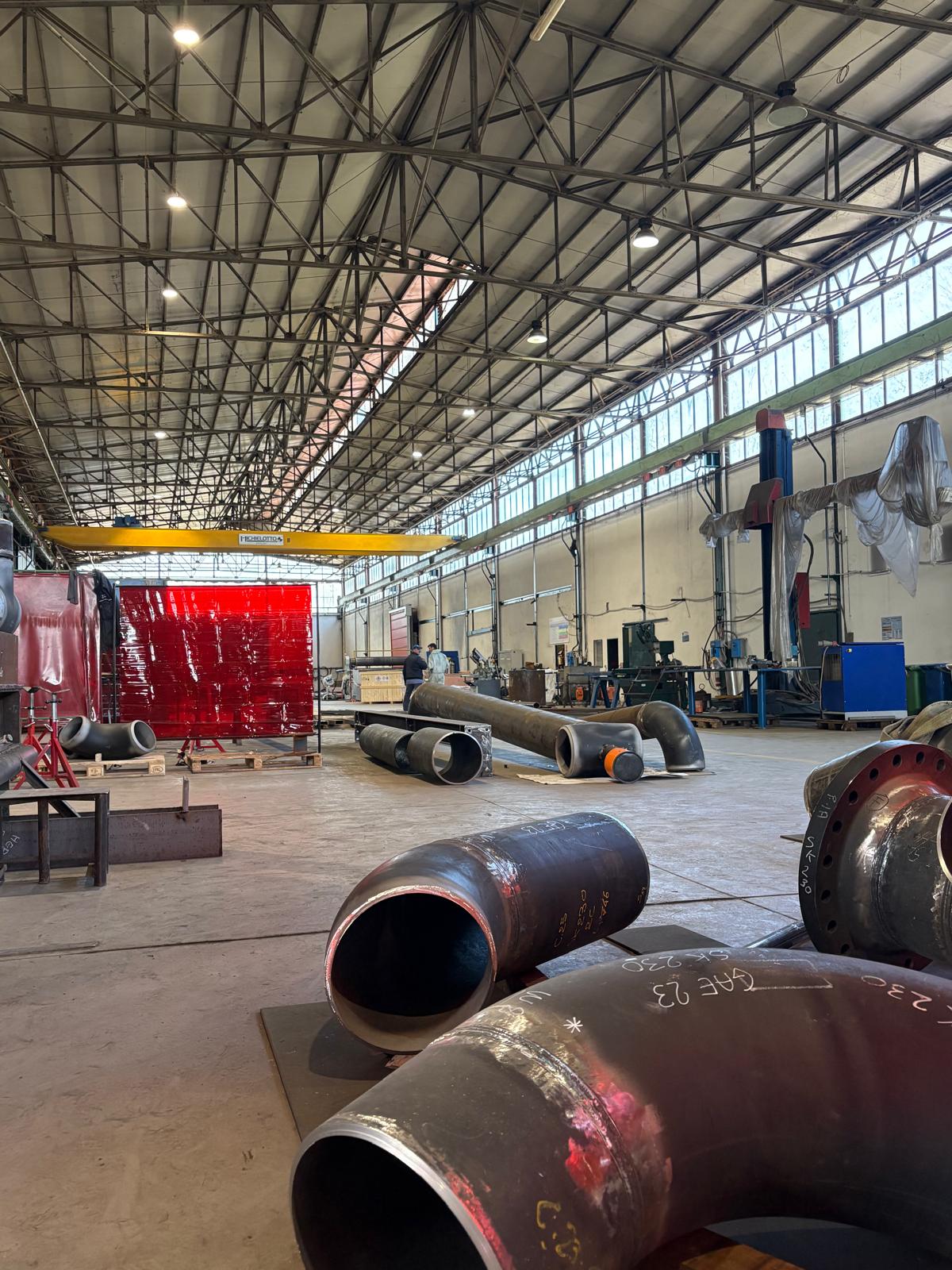 SITO DI GROPPOLI - Immagine 2