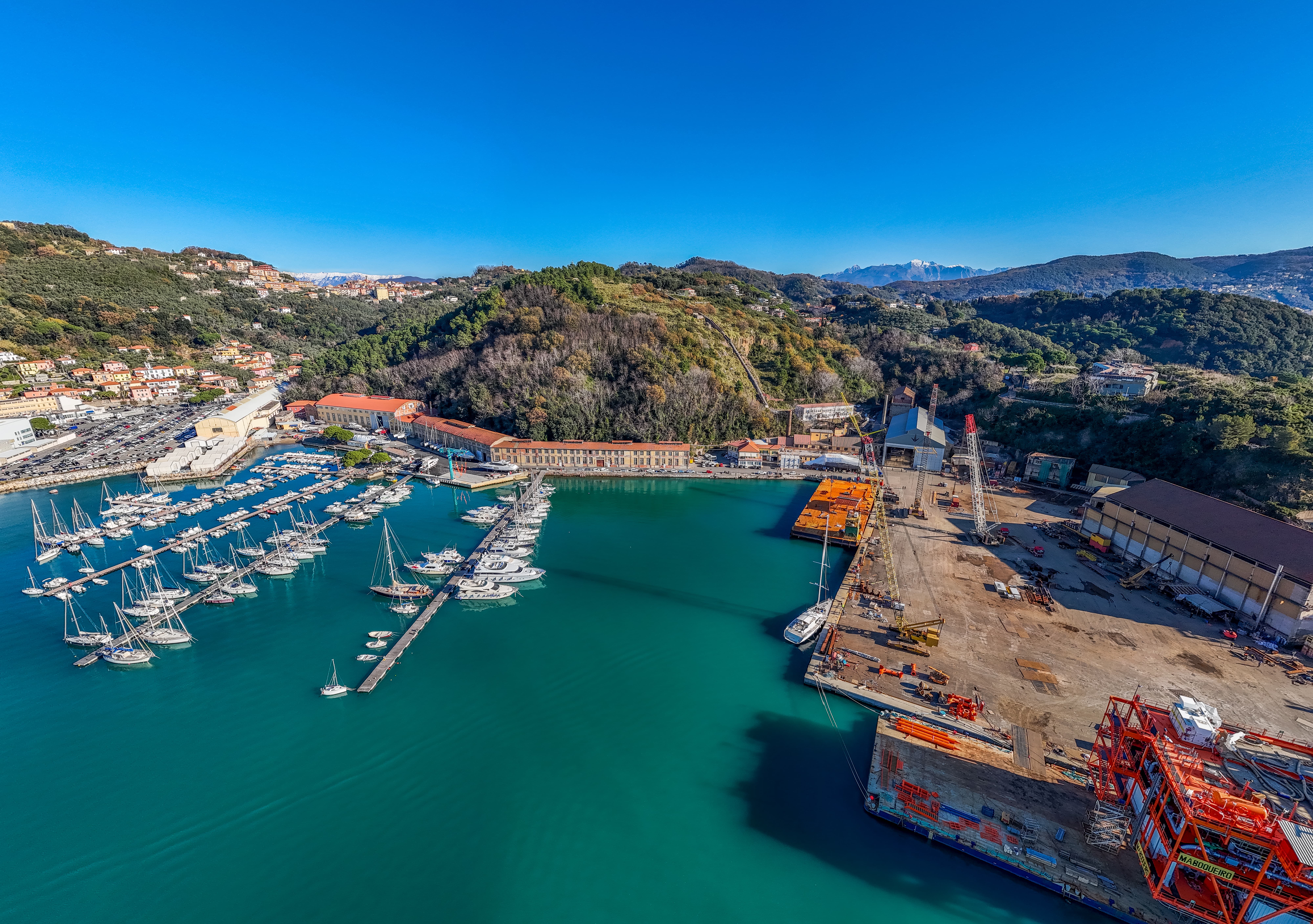 SITO DI PERTUSOLA - Immagine 2