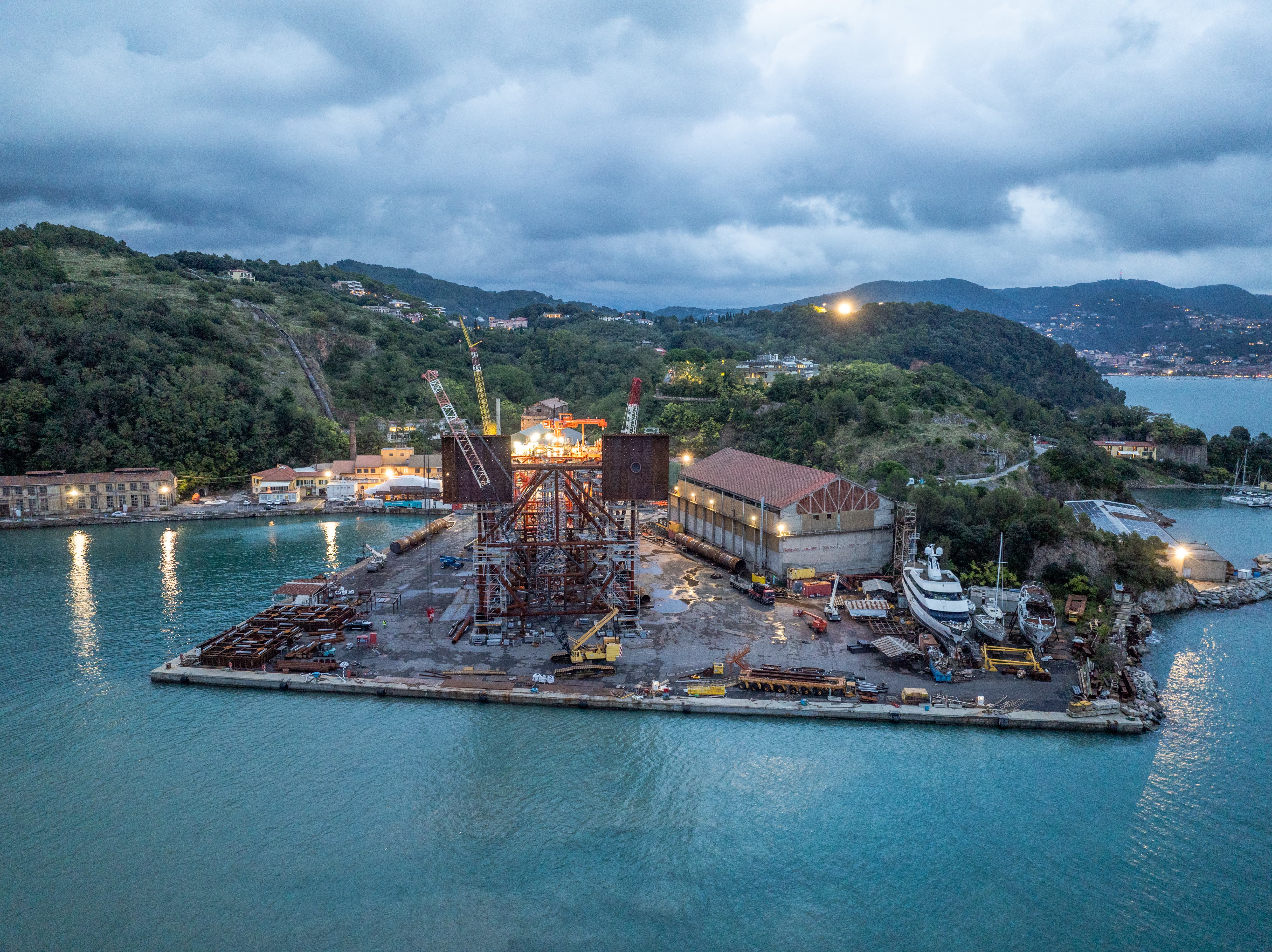 SITO DI PERTUSOLA - Immagine 3