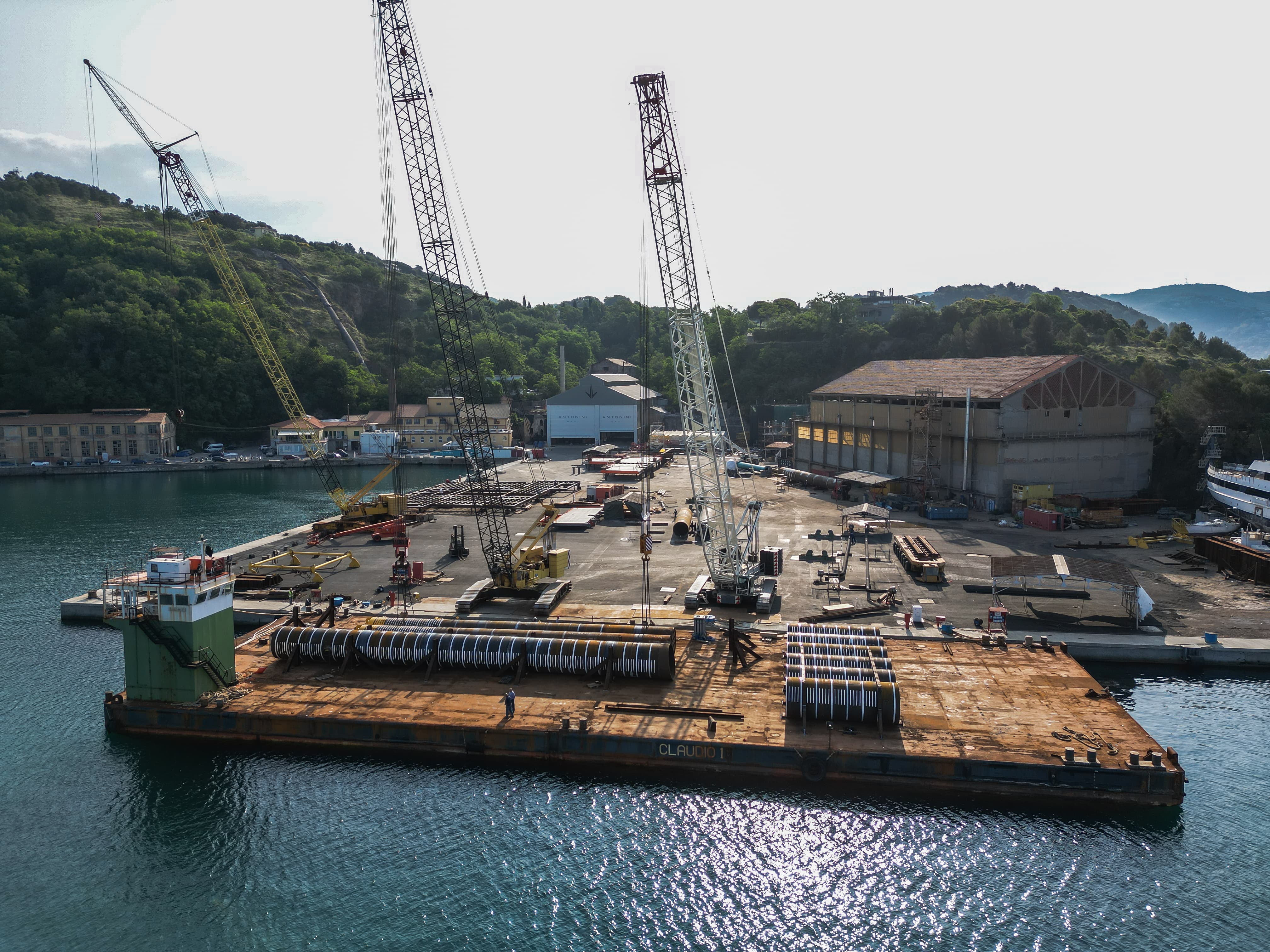 SITO DI PERTUSOLA - Immagine 4