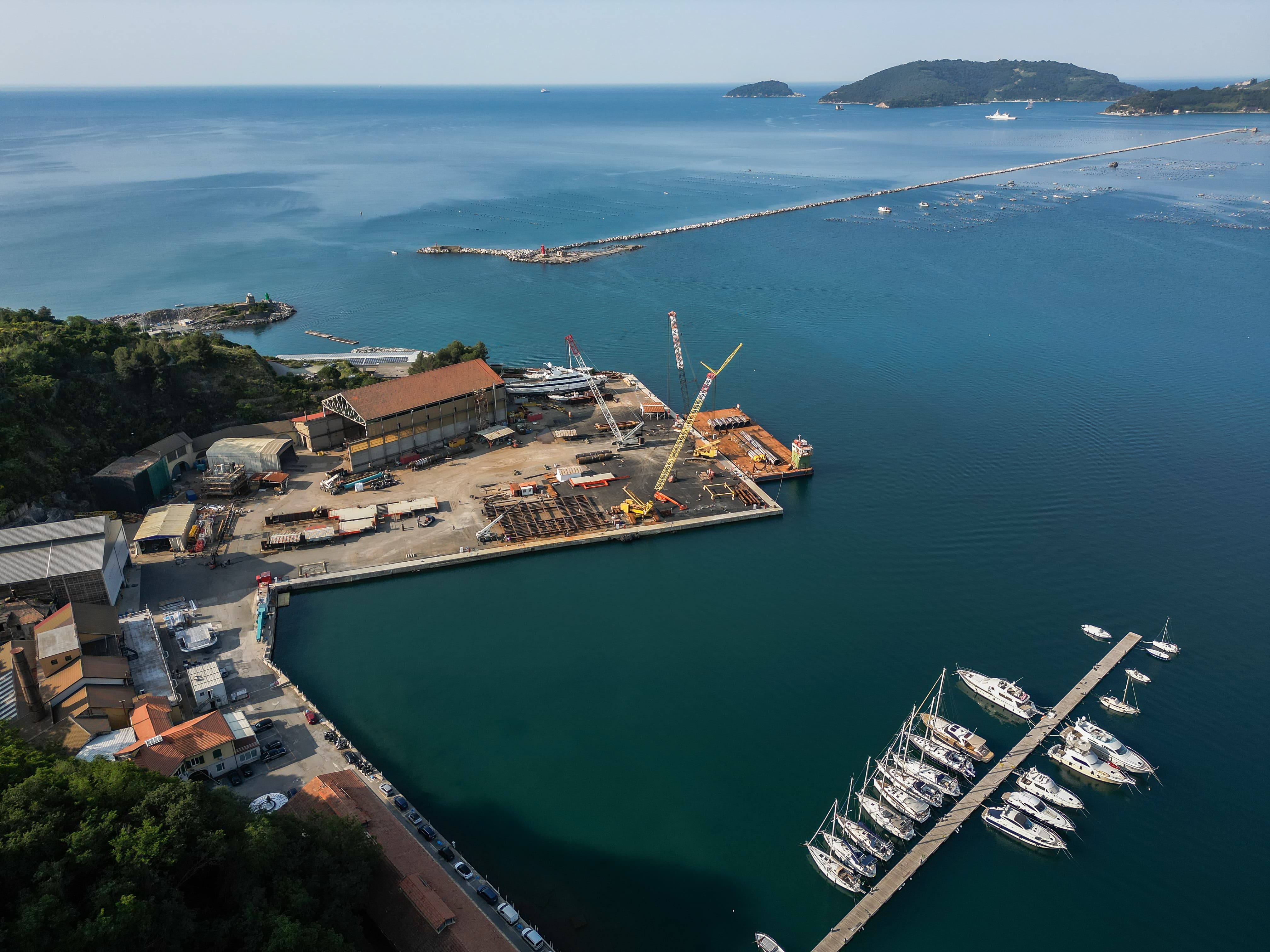 SITO DI PERTUSOLA - Immagine 5